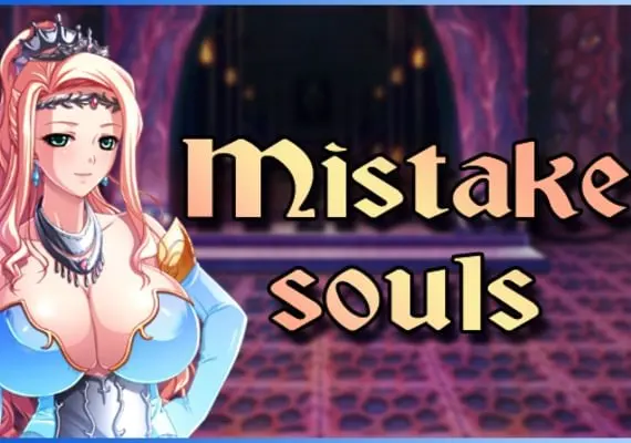 Mistake Souls EN — Steam, Standard