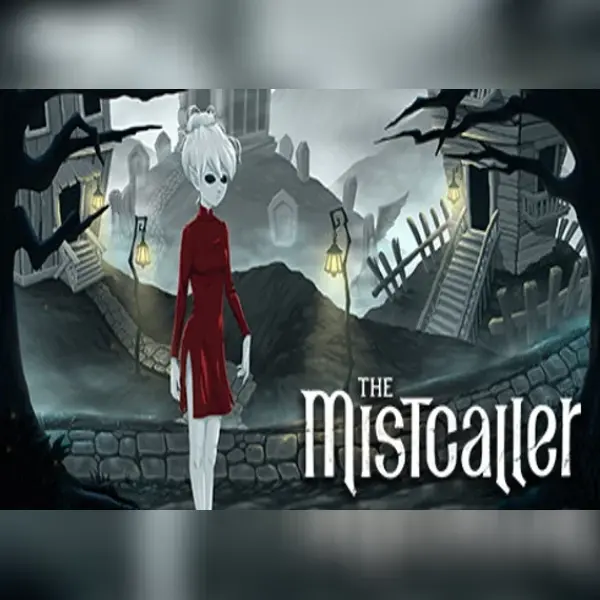 Mistcaller — Steam, Standard