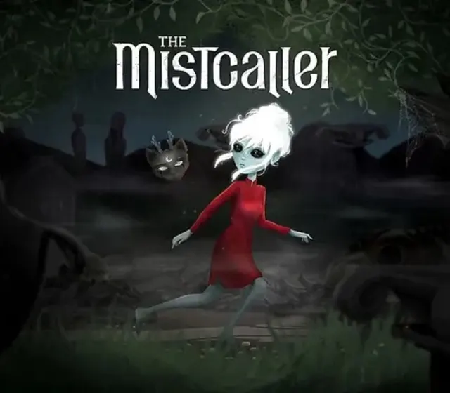 Mistcaller — Steam, Standard