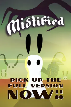Mistified — Steam, Standard