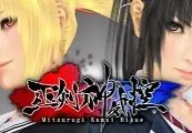 Mitsurugi Kamui Hikae — Steam, Standard