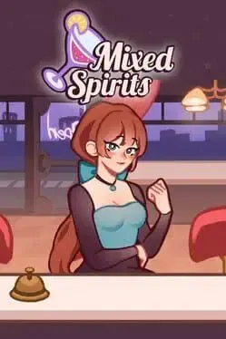 Mixed Spirits Bartender — Steam, Standard
