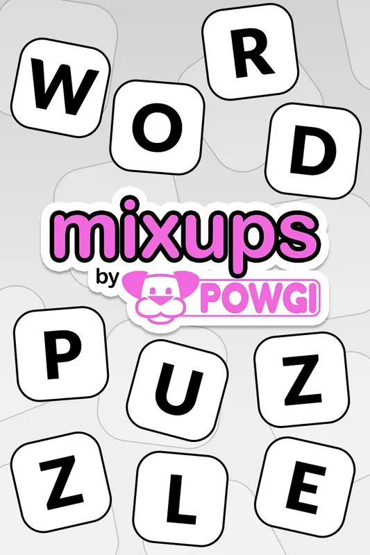 Mixups by POWGI — Xbox Live, Standard