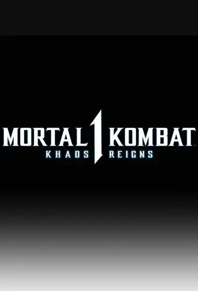 MK1 Khaos Reigns Expansion DLC — Steam, Standard