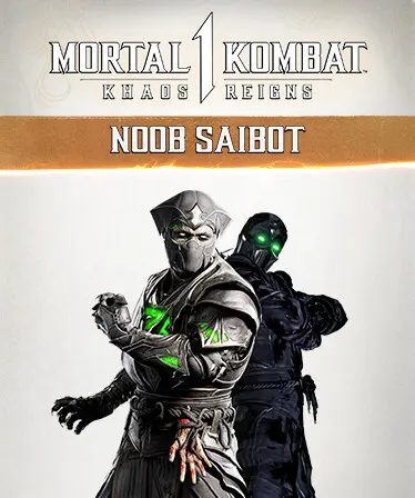 MK1: Noob Saibot (DLC) — Xbox Live, Standard