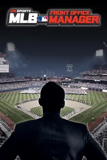 MLB Front Office Manager — Steam, Standard