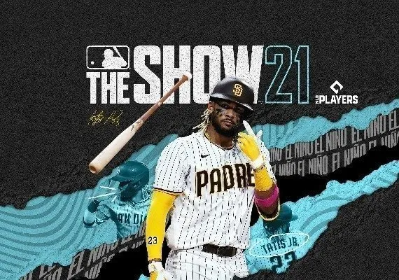 MLB: The Show 21 EN — Xbox One, Standard