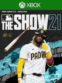MLB The Show 21 | Standard Edition — Xbox One, Standard Edition