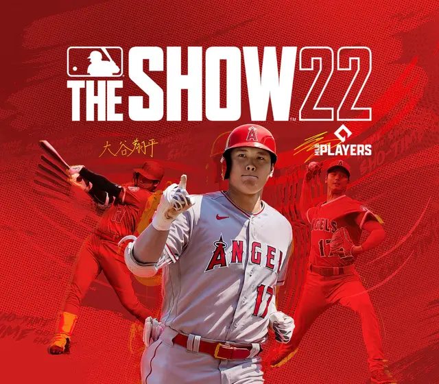 MLB The Show 22 — Xbox One, Standard