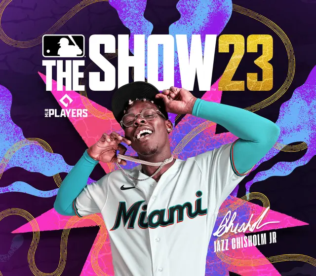 MLB The Show 23 EU Xbox Series — Xbox Series X|S, Standard