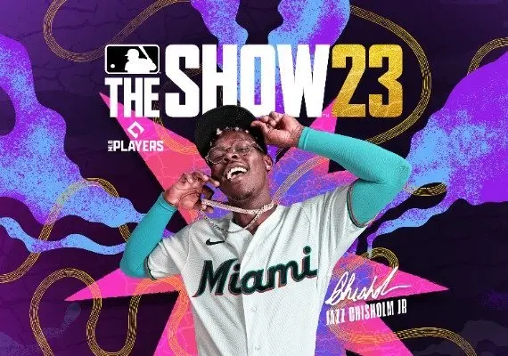 MLB: The Show 23 EN — Xbox One, Standard