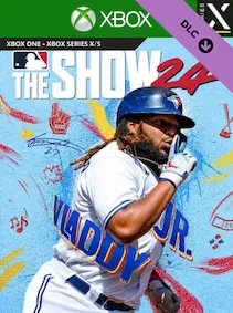 MLB The Show 24 - 10 The Show Packs — Xbox Series X|S, Standard