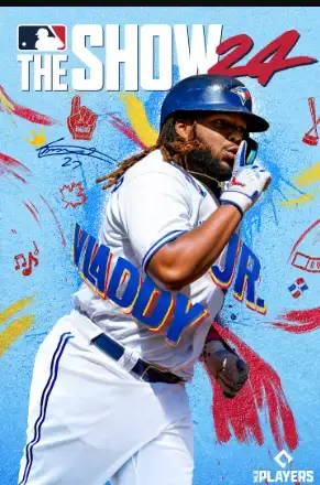 MLB The Show 24 - 10 The Show Packs DLC — Xbox Series X|S, Standard