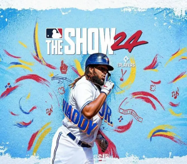 MLB The Show 24 — Xbox Series X|S, Standard