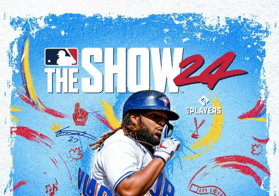 MLB: The Show 24 EN — Xbox Series X|S, Standard