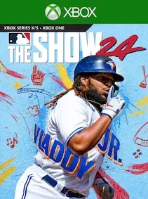 MLB The Show 24 | Standard Edition — Xbox One, Standard Edition