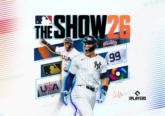 MLB: The Show 26 EN — Xbox Series X|S, Standard