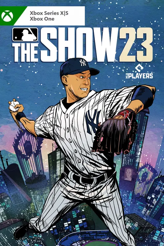 MLB® The Show™ 23 Digital Deluxe Edition — Xbox Live, Digital Deluxe Edition