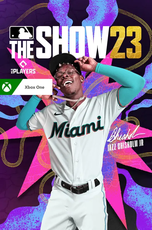 MLB® The Show™ 23 for — Xbox One, Standard