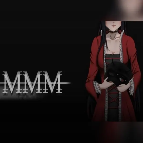MMM: Murder Most Misfortunate — Steam, Standard