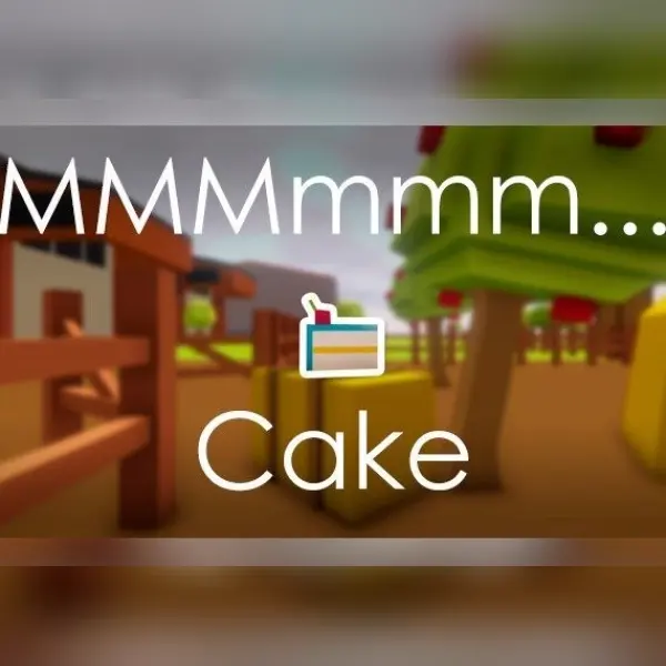MMMmmm... Cake! — Steam, Standard