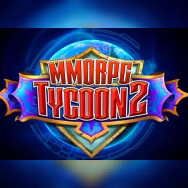MMORPG Tycoon 2 — Steam, Standard
