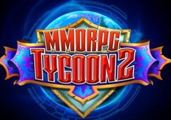 Mmorpg Tycoon 2 EN — Steam, Standard