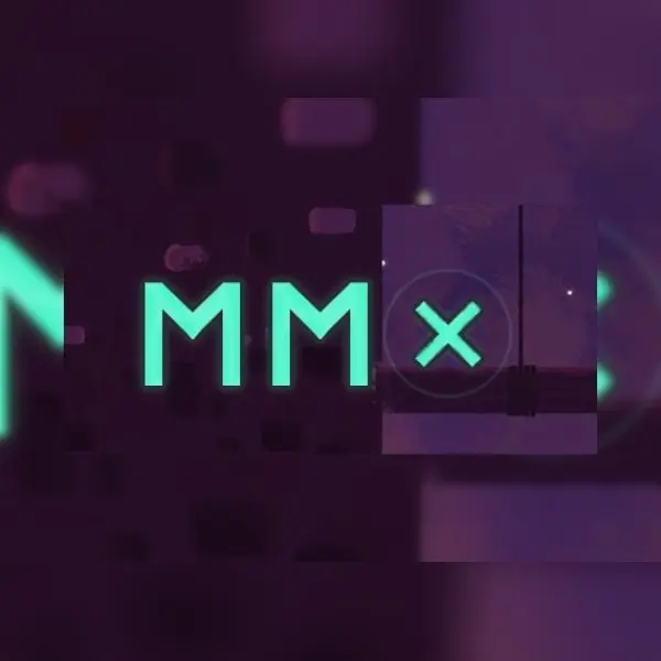 MMX — Steam, Standard