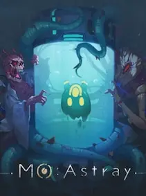 MO:Astray — Steam, Standard