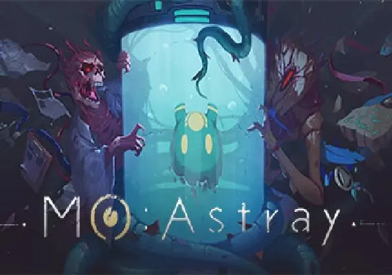 MO: Astray EN/JA/KO/ZH/ZH — Steam, Standard