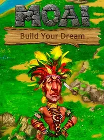 Moai: Build Your Dream — Steam, Standard