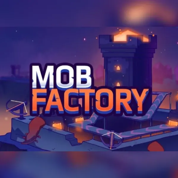 Mob Factory — Steam, Standard