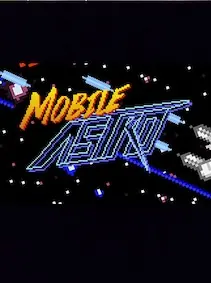 Mobile Astro — Steam, Standard