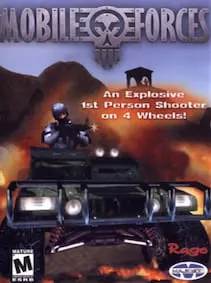 Mobile Forces — Steam, Standard