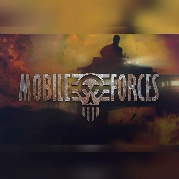 Mobile Forces — Steam, Standard