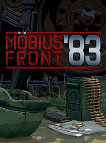 Möbius Front '83 — Steam, Standard