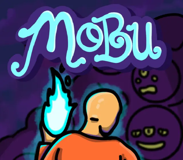 MOBU — Steam, Standard