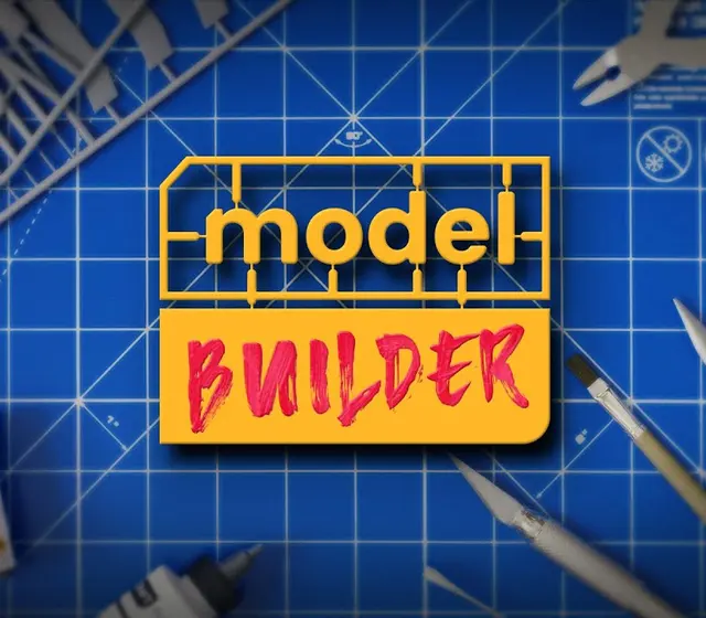 Model Builder — Steam, Standard