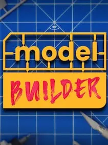 Model Builder — Steam, Standard