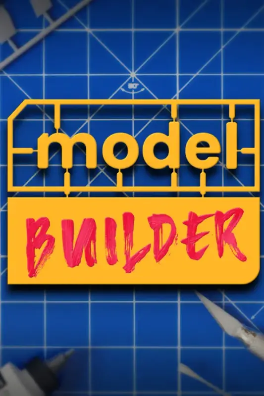 Model Builder — Steam, Standard