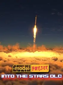 Model Builder: Into The Stars — Steam, Standard
