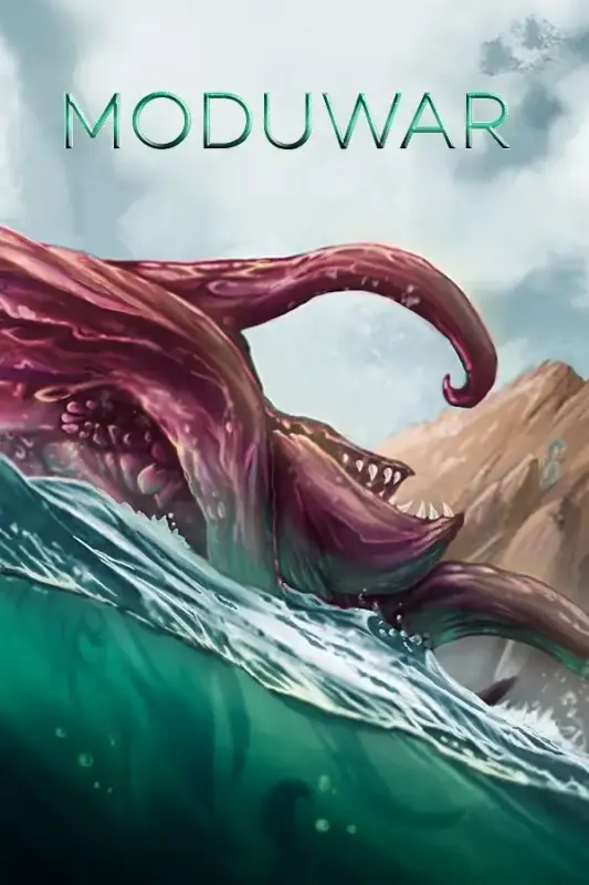 Moduwar — Steam, Standard