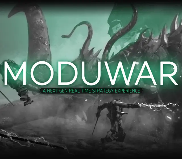 Moduwar — Steam, Standard