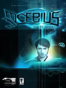 Moebius: Empire Rising — Steam, Standard