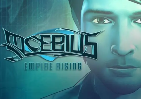 Moebius: Empire Rising EN/DE/FR/IT/PL/ES — Steam, Standard