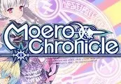 Moero Chronicle — Steam, Standard
