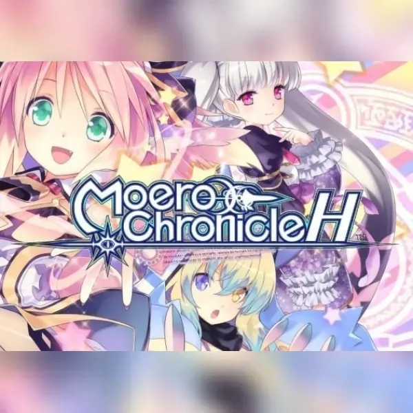 Moero Chronicle - Deluxe Pack (DLC) — Steam, Deluxe Pack