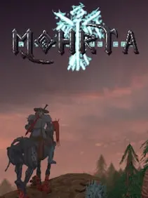 Mohrta — Steam, Standard