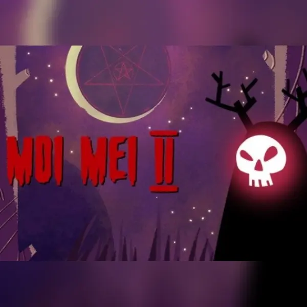 Moi Mei 2 — Steam, Standard