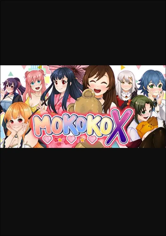 Mokoko X — Steam, Standard